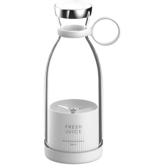 MIXER DE JUGOS PORTATIL DE 350 ML