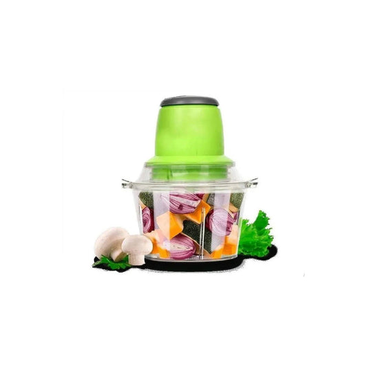 PICADORA ELÉCTRICA MULTIFUNCIONAL