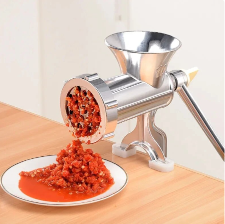 MOLEDORA DE CARNE